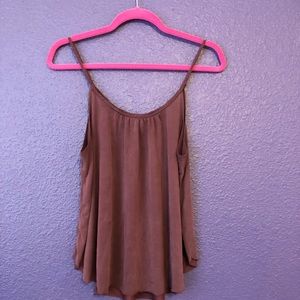 || AEO Soft & Sexy Tank ||